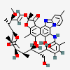 化学结构的图像CID 170455542