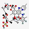 化学结构的图像CID 170455593