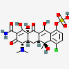 an image of a chemical structure CID 170455642
