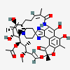 化学结构CID 170455669的图像