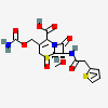 an image of a chemical structure CID 170455750