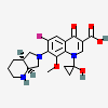an image of a chemical structure CID 170455831