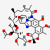 化学结构CID 170456100的图像