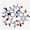 化学结构CID 170456151的图像