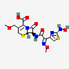 an image of a chemical structure CID 170456268