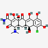 an image of a chemical structure CID 170456285