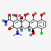 an image of a chemical structure CID 170456303