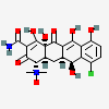 an image of a chemical structure CID 170456321