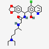 an image of a chemical structure CID 170457507