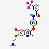 an image of a chemical structure CID 170457533