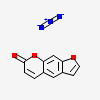 an image of a chemical structure CID 170458143