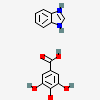 an image of a chemical structure CID 170458569