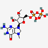 an image of a chemical structure CID 170458830