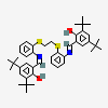 an image of a chemical structure CID 170458943