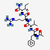 an image of a chemical structure CID 170459219
