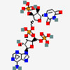 an image of a chemical structure CID 170459262