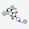an image of a chemical structure CID 170459411