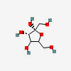 an image of a chemical structure CID 170513366