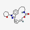 an image of a chemical structure CID 170513634