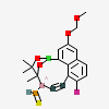 an image of a chemical structure CID 170514929