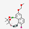 an image of a chemical structure CID 170514930