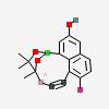 an image of a chemical structure CID 170514938