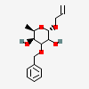an image of a chemical structure CID 170516723
