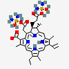 an image of a chemical structure CID 170519382