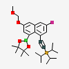 an image of a chemical structure CID 170520563