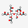 an image of a chemical structure CID 170521841
