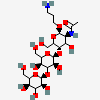 an image of a chemical structure CID 170523967