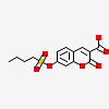 an image of a chemical structure CID 170530373