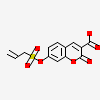 an image of a chemical structure CID 170530383