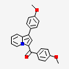 an image of a chemical structure CID 170530635