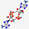 an image of a chemical structure CID 170530638