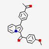 an image of a chemical structure CID 170530644