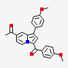 an image of a chemical structure CID 170530649