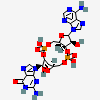 an image of a chemical structure CID 170530650
