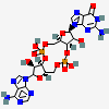 an image of a chemical structure CID 170530664