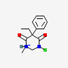 an image of a chemical structure CID 170533566