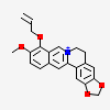 an image of a chemical structure CID 170535554