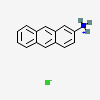 an image of a chemical structure CID 170540105