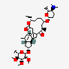an image of a chemical structure CID 170543832