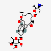 an image of a chemical structure CID 170543833