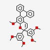 an image of a chemical structure CID 170543871
