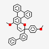 an image of a chemical structure CID 170543954