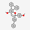 an image of a chemical structure CID 170543955