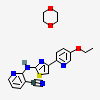 an image of a chemical structure CID 170549214