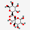 an image of a chemical structure CID 170549337