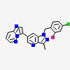 an image of a chemical structure CID 170553689